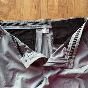 Primo Gray Men's golf Pant Joggers style